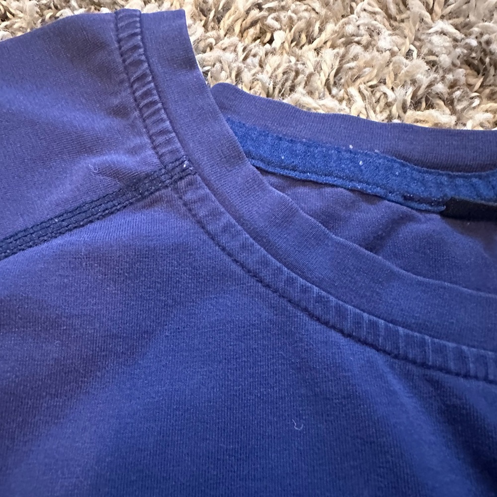 Three Nails Shirt - Picture 4 of 6